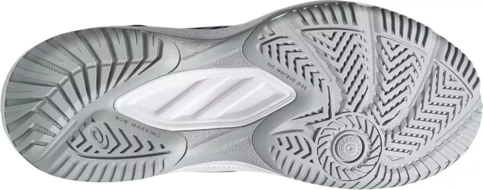 Asics Upcourt 6 Kids Beltéri cipők