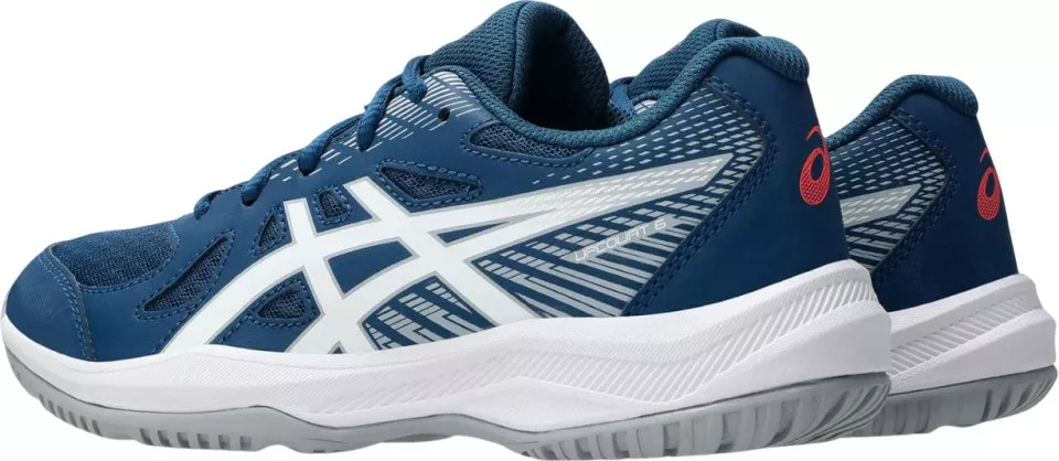 Asics Upcourt 6 Kids Beltéri cipők