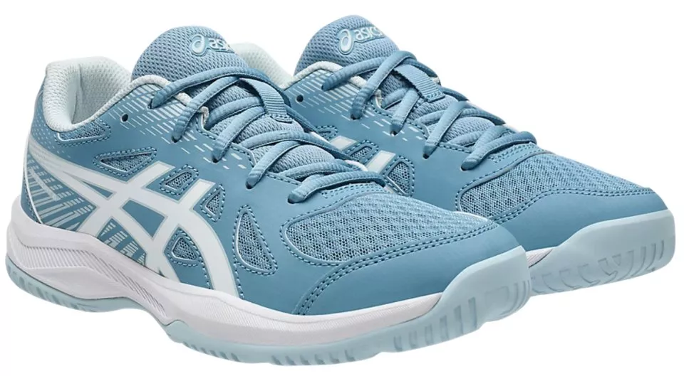 Dětská volejbalová obuv Asics UpCourt 6 GS