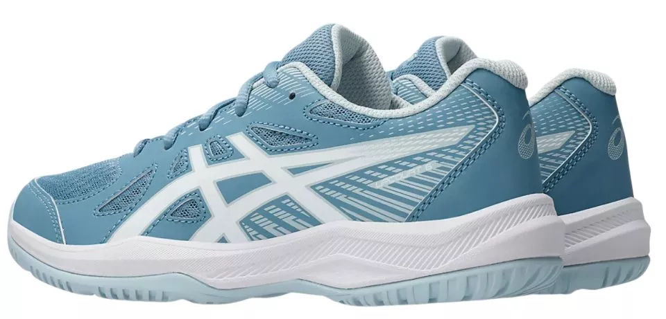 Dětská volejbalová obuv Asics UpCourt 6 GS