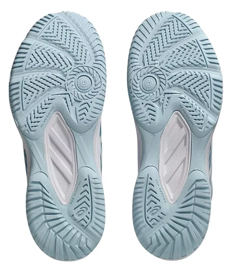 Dětská volejbalová obuv Asics UpCourt 6 GS