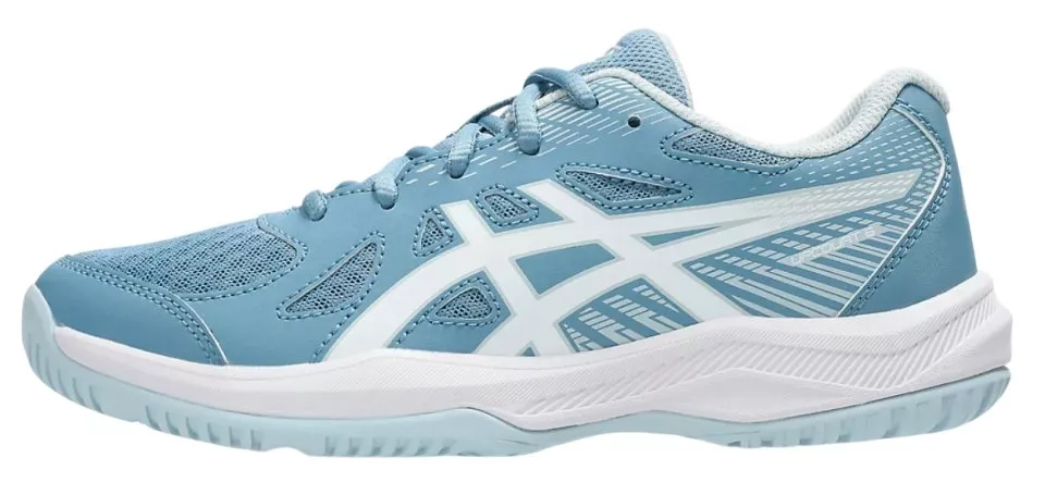 Dětská volejbalová obuv Asics UpCourt 6 GS