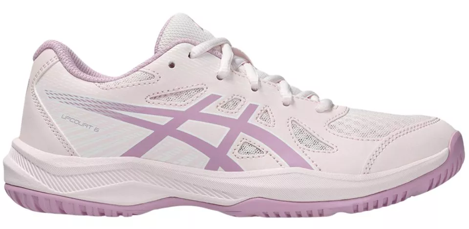 Zapatos de interior Asics UPCOURT 6 GS