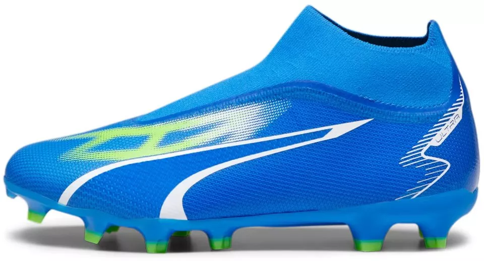 Chuteiras de futebol Puma ULTRA MATCH+ LL FG/AG