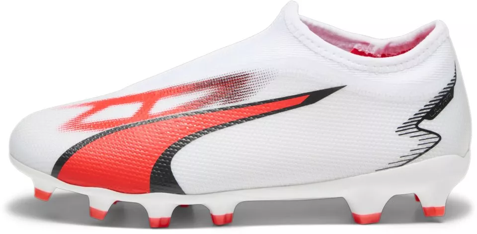 Puma ULTRA MATCH LL FG/AG Jr Futballcipő
