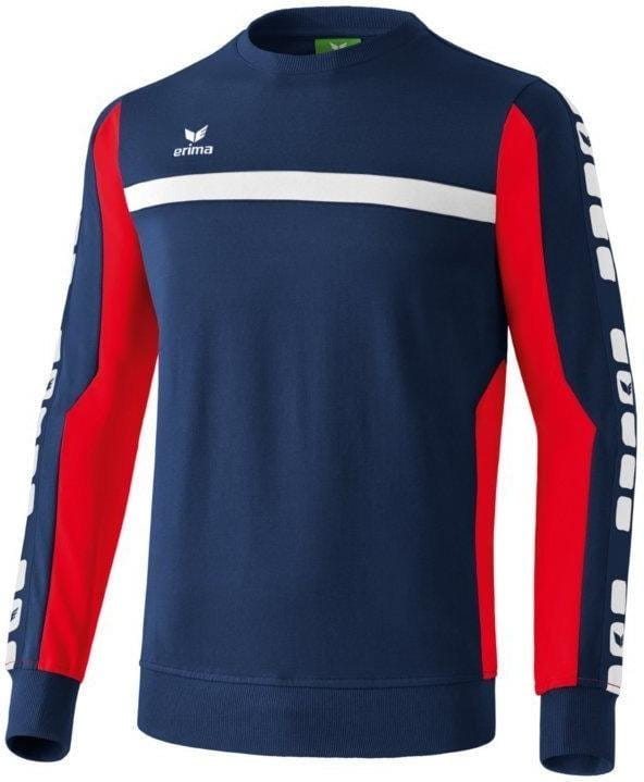 erima 5-cubes sweatshirt