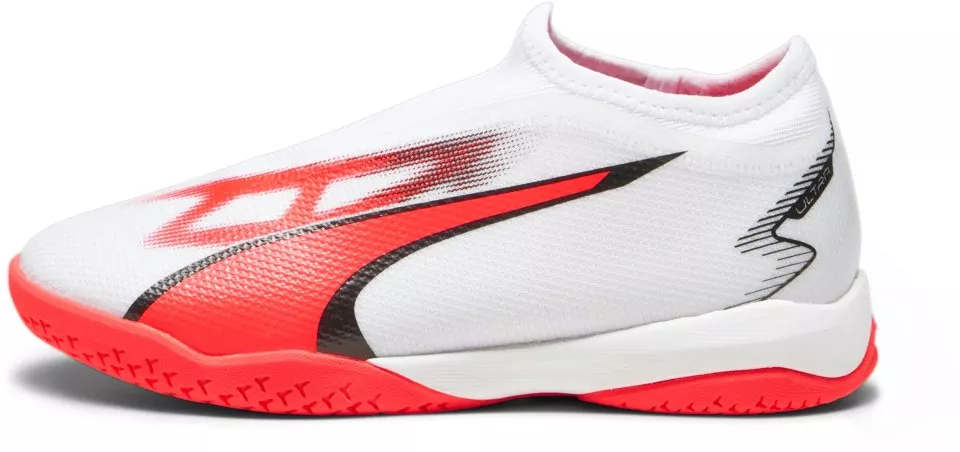 Puma ULTRA MATCH LL IT + Mid Jr Beltéri focicipő