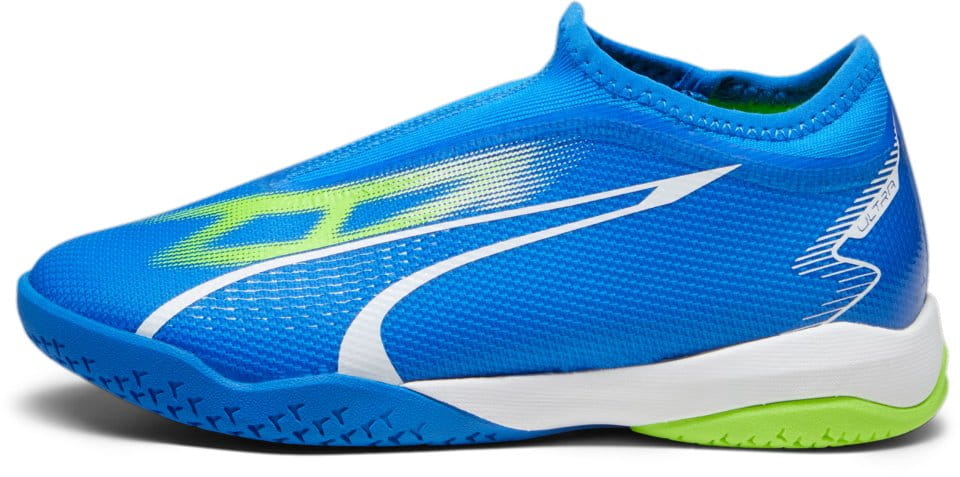 Puma ULTRA MATCH LL IT + Mid Jr Beltéri focicipő