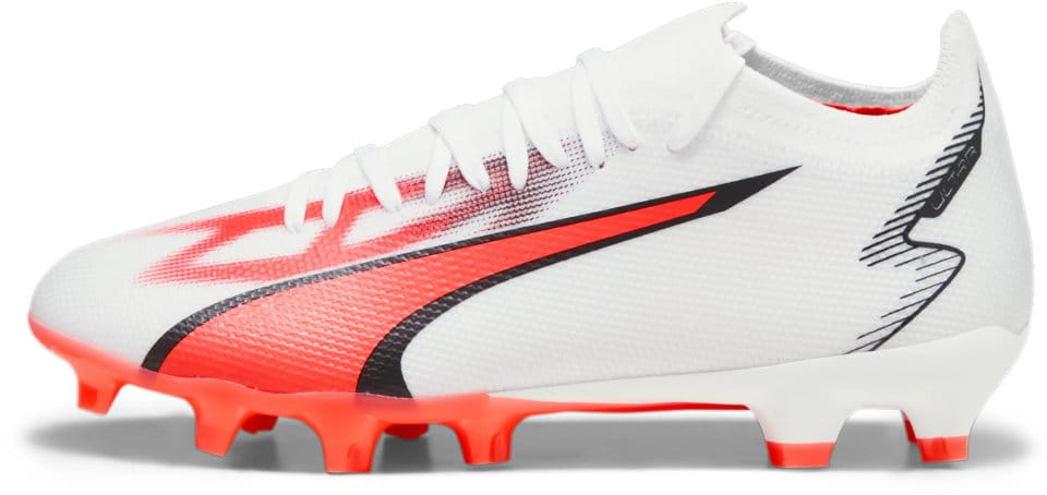Puma ULTRA MATCH FG/AG Wn s Futballcipő