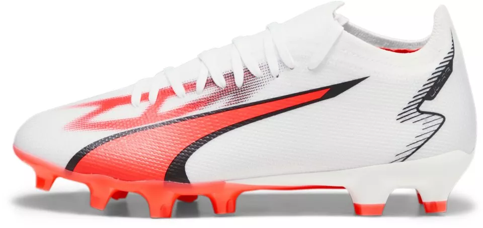 Puma ULTRA MATCH FG/AG Wn s Futballcipő