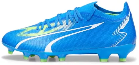 Puma ULTRA MATCH FG/AG Wn's  - Azul