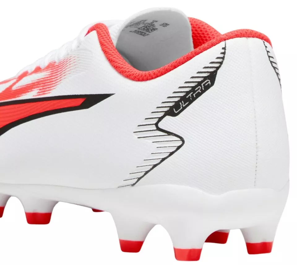 Botas de fútbol Puma ULTRA PLAY FG/AG Jr
