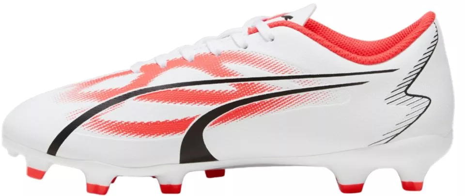 Botas de fútbol Puma ULTRA PLAY FG/AG Jr