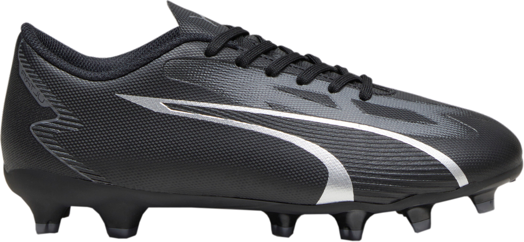 Chuteiras de futebol Puma ULTRA PLAY FG/AG Jr