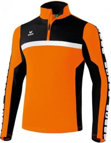 5-cubes training top 1/4 zip