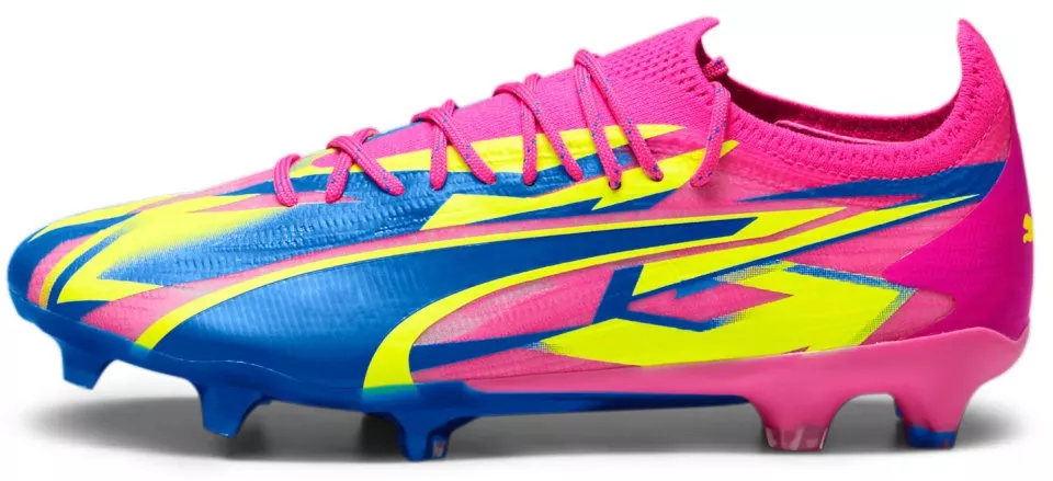 Pánské kopačky Puma Ultra Ultimate FG/AG