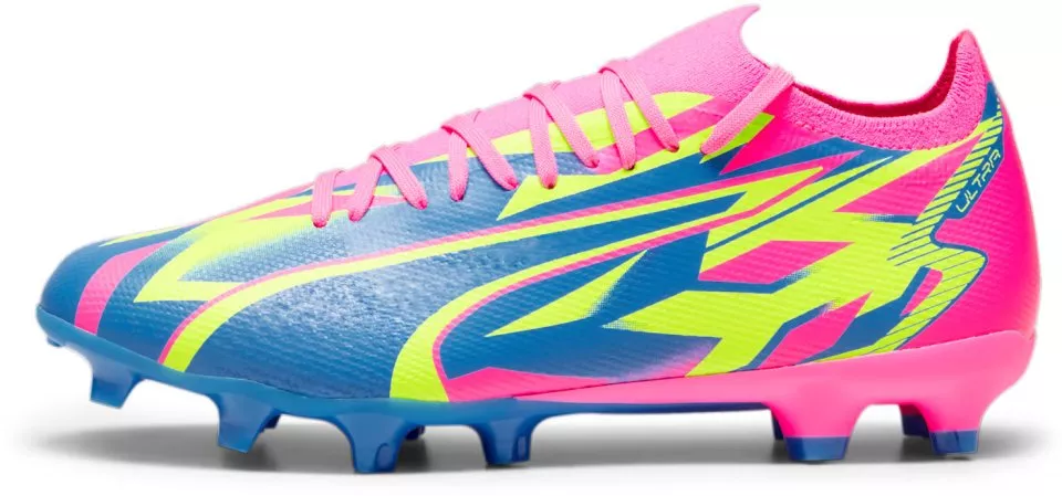 Puma ULTRA Match FG/AG Futballcipő