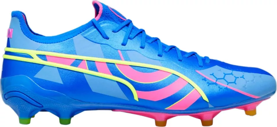 Ποδοσφαιρικά παπούτσια Puma KING ULTIMATE FG/AG