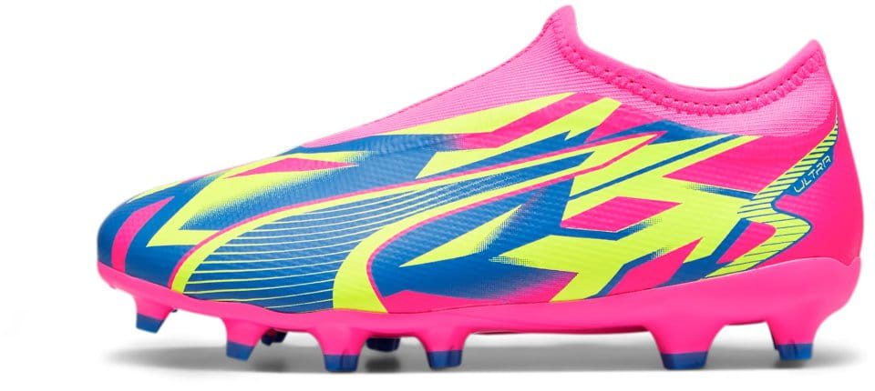 Puma ULTRA MATCH LL FG/AG Jr Futballcipő