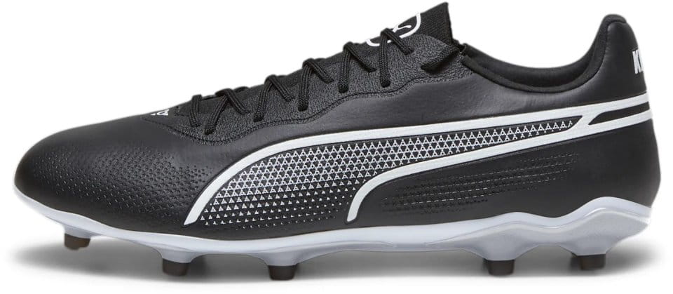 Pánské kopačky Puma King Pro FG/AG