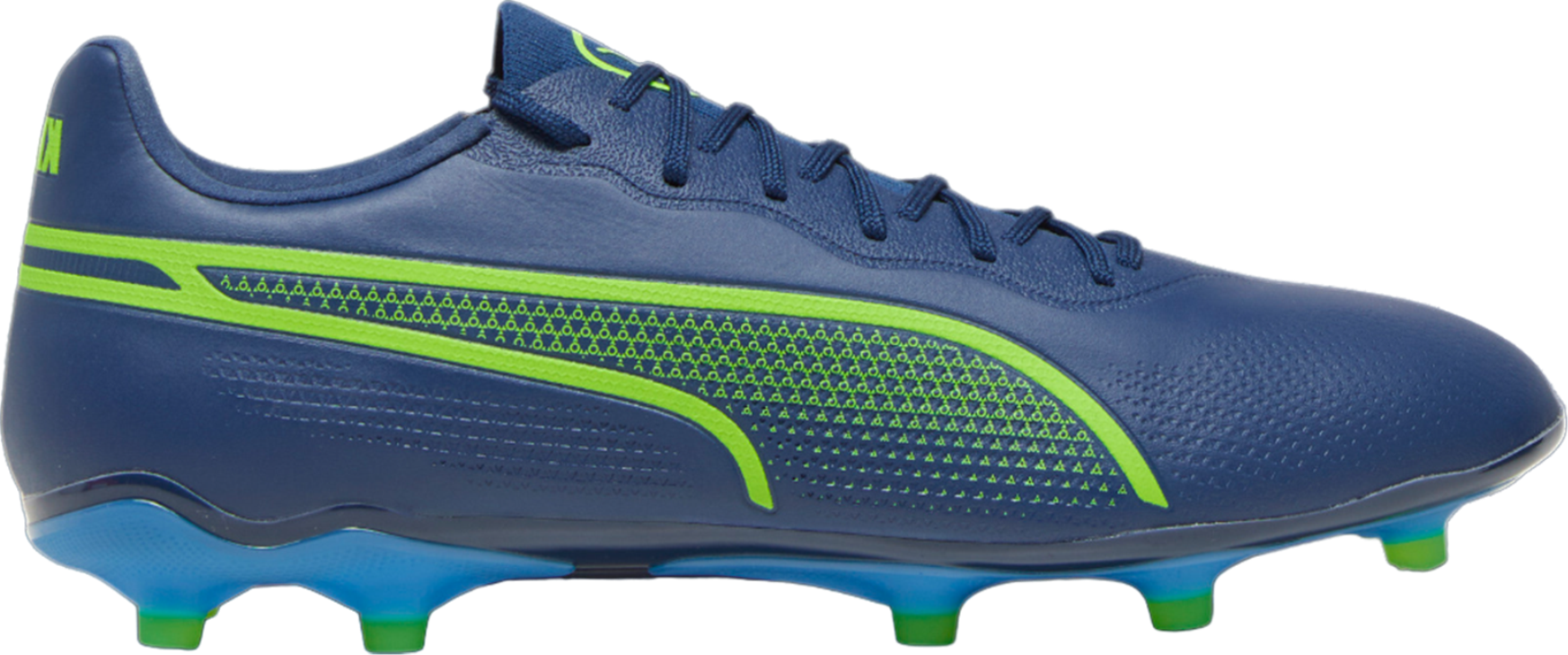 Botas de fútbol Puma KING PRO FG/AG