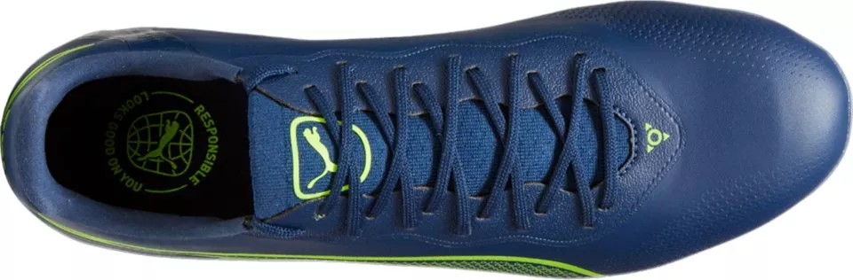 Botas de fútbol Puma KING PRO FG/AG
