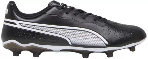 Puma KING MATCH FG/AG  - Negro