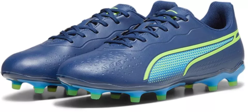Kopačke Puma KING MATCH FG/AG
