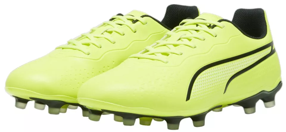Chuteiras de futebol Puma KING MATCH FG/AG