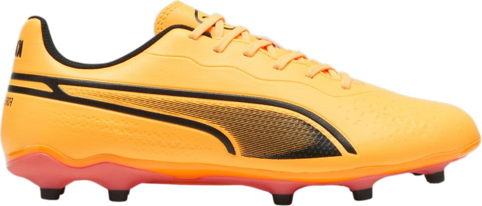 Fotbollsskor Puma KING MATCH FG/AG
