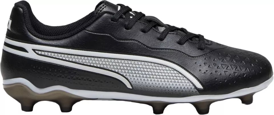 Dětské kopačky Puma King Match FG/AG