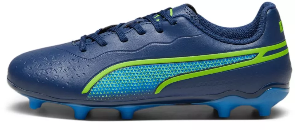 Ghete de fotbal Puma KING MATCH FG/AG Jr