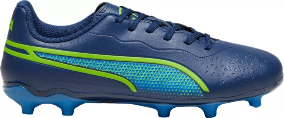 Ghete de fotbal Puma KING MATCH FG/AG Jr