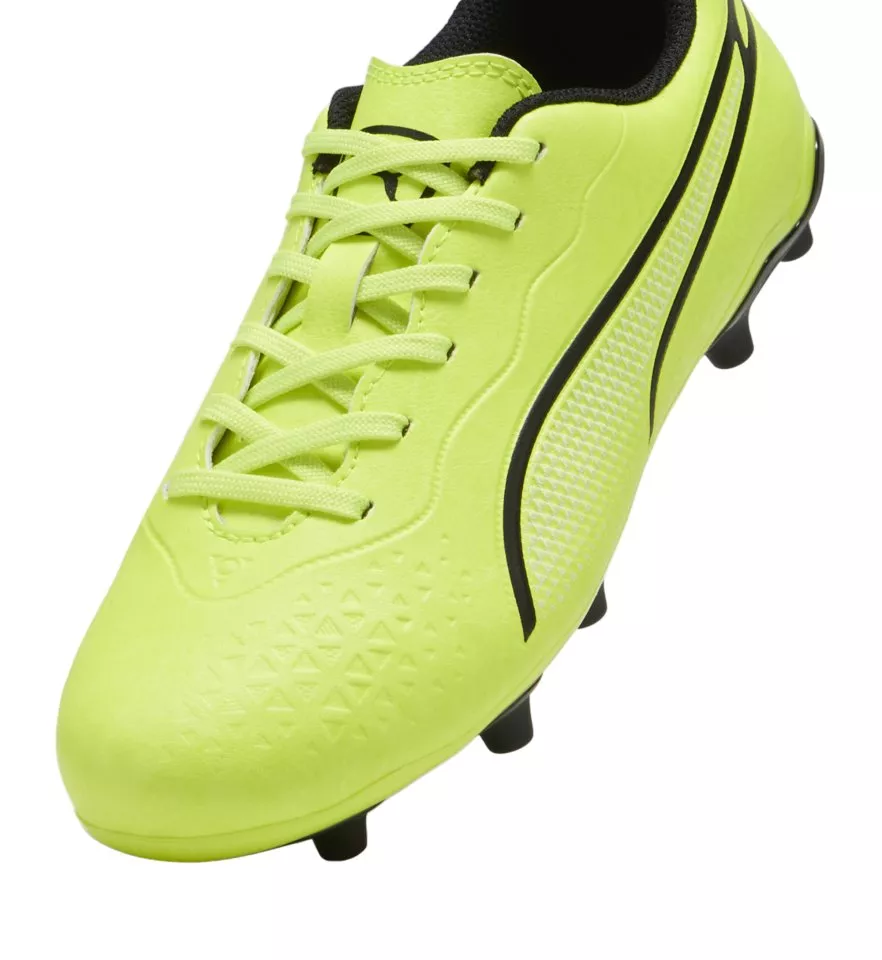 Chuteiras de futebol Puma KING MATCH FG/AG Jr