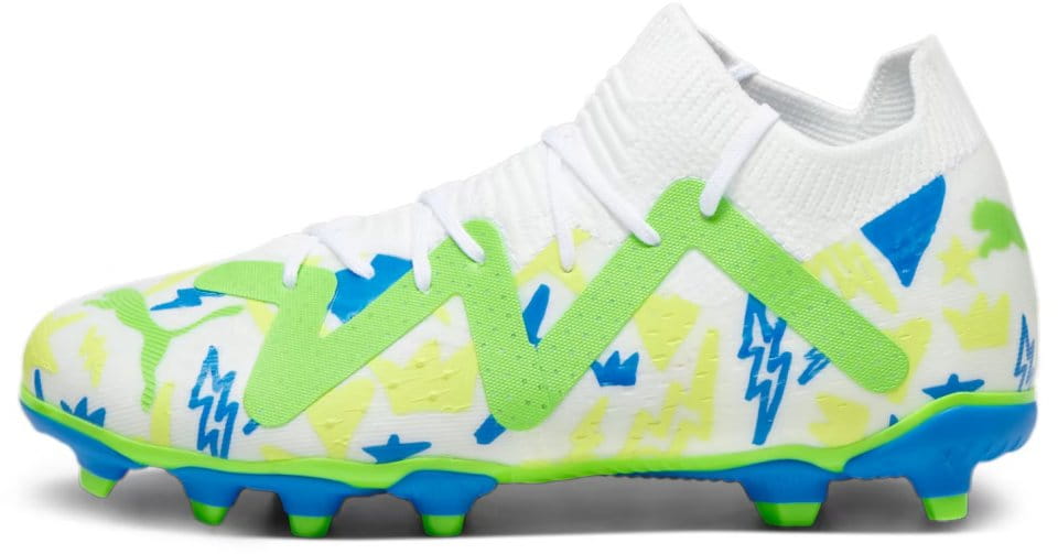 Dětské kopačky Puma Future Match Neymar Jr. FG/AG