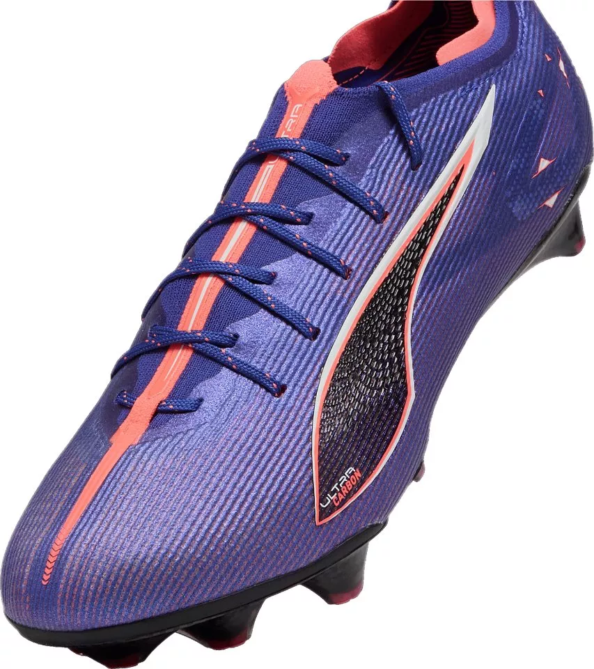 Ποδοσφαιρικά παπούτσια Puma ULTRA 5 CARBON FG