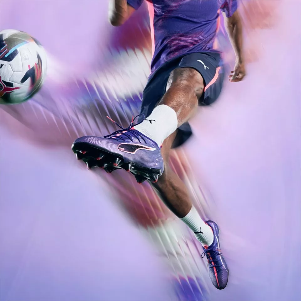 Ποδοσφαιρικά παπούτσια Puma ULTRA 5 CARBON FG