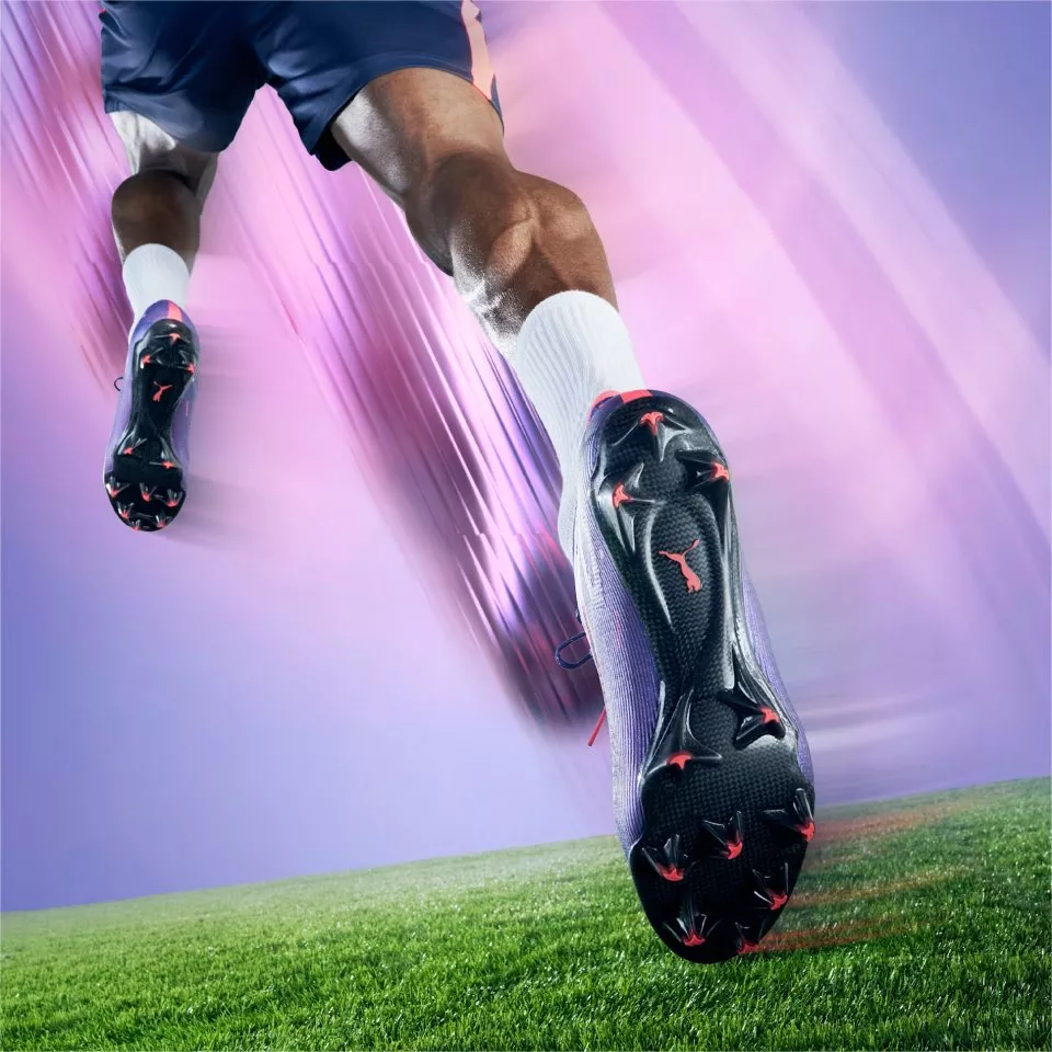 Ποδοσφαιρικά παπούτσια Puma ULTRA 5 CARBON FG