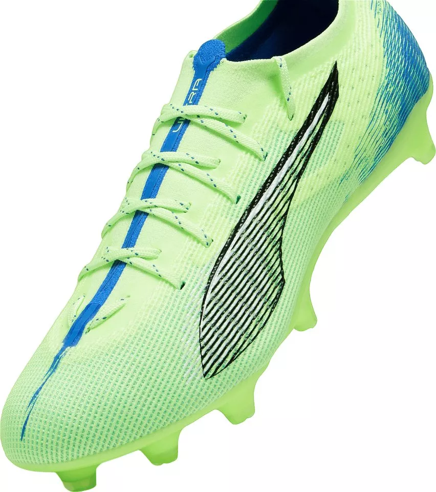 Pánské kopačky Puma Ultra 5 Pro FG/AG