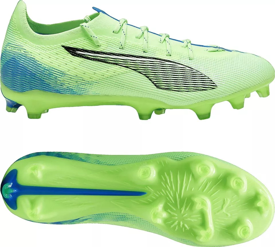 Pánské kopačky Puma Ultra 5 Pro FG/AG