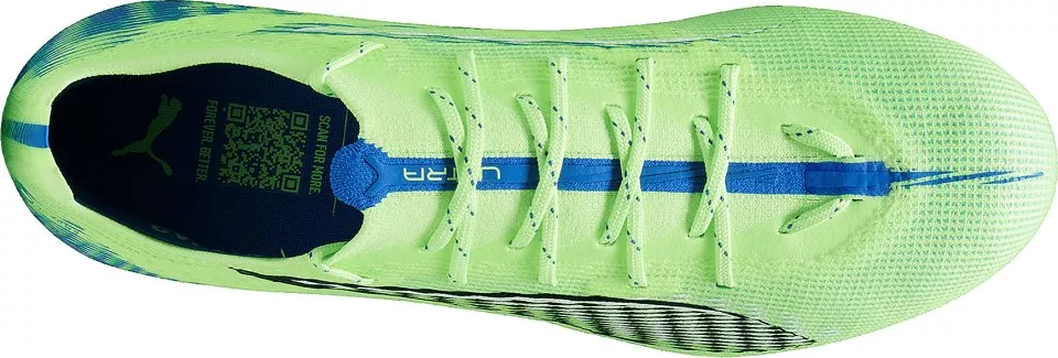 Pánské kopačky Puma Ultra 5 Pro FG/AG