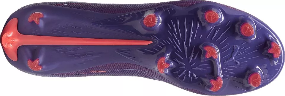 Kotníčkové kopačky Puma Ultra 5 Match+ FG/AG