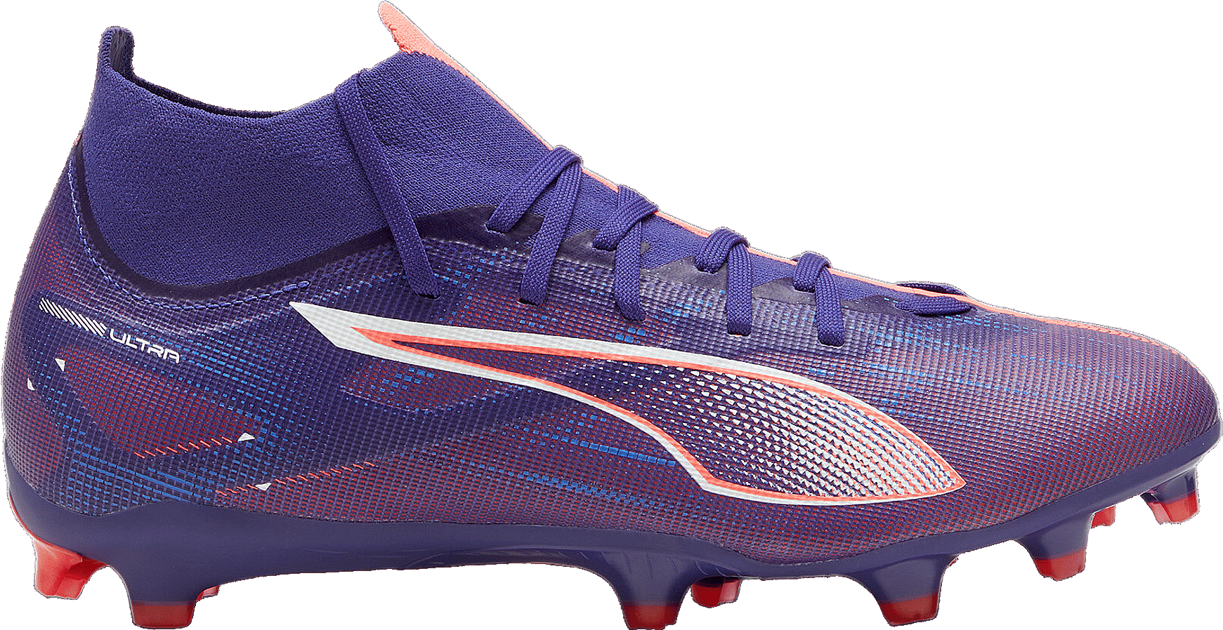 Kopačky Puma ULTRA 5 MATCH+ FG/AG