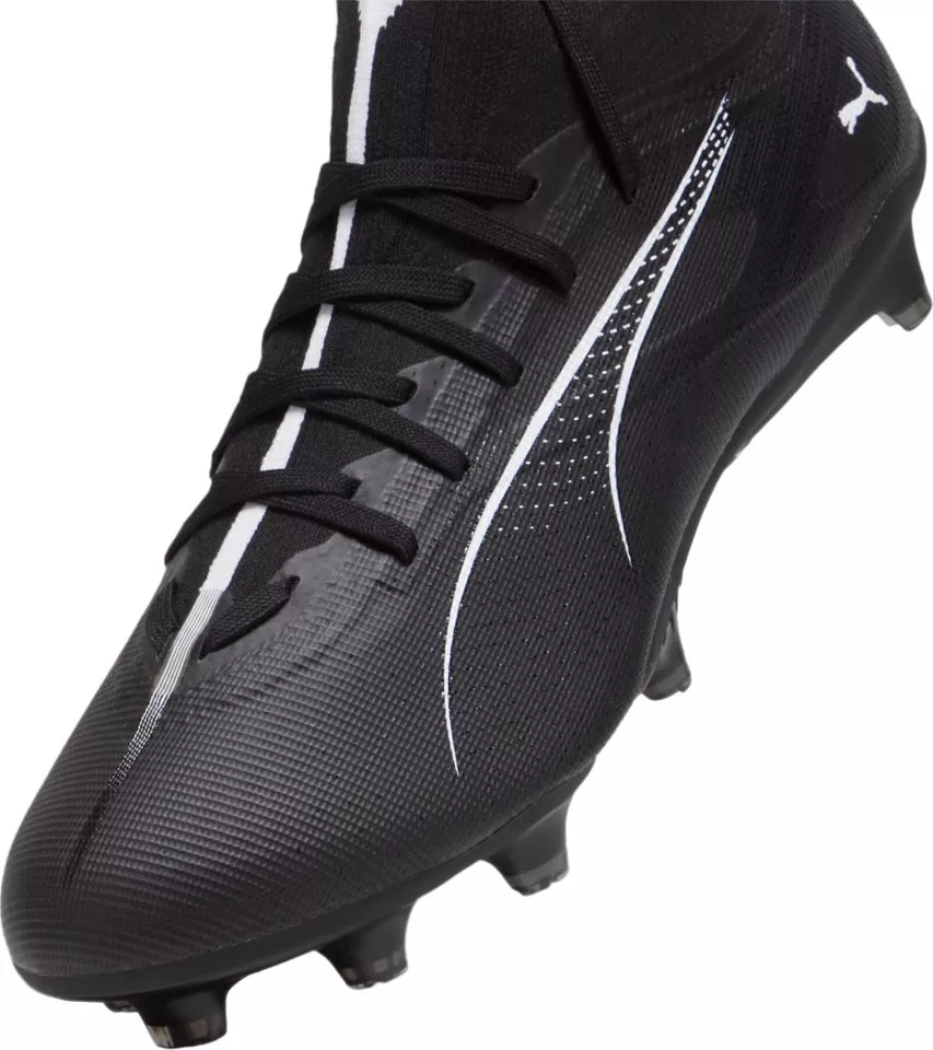 Nogometni čevlji Puma ULTRA 5 MATCH+ FG/AG
