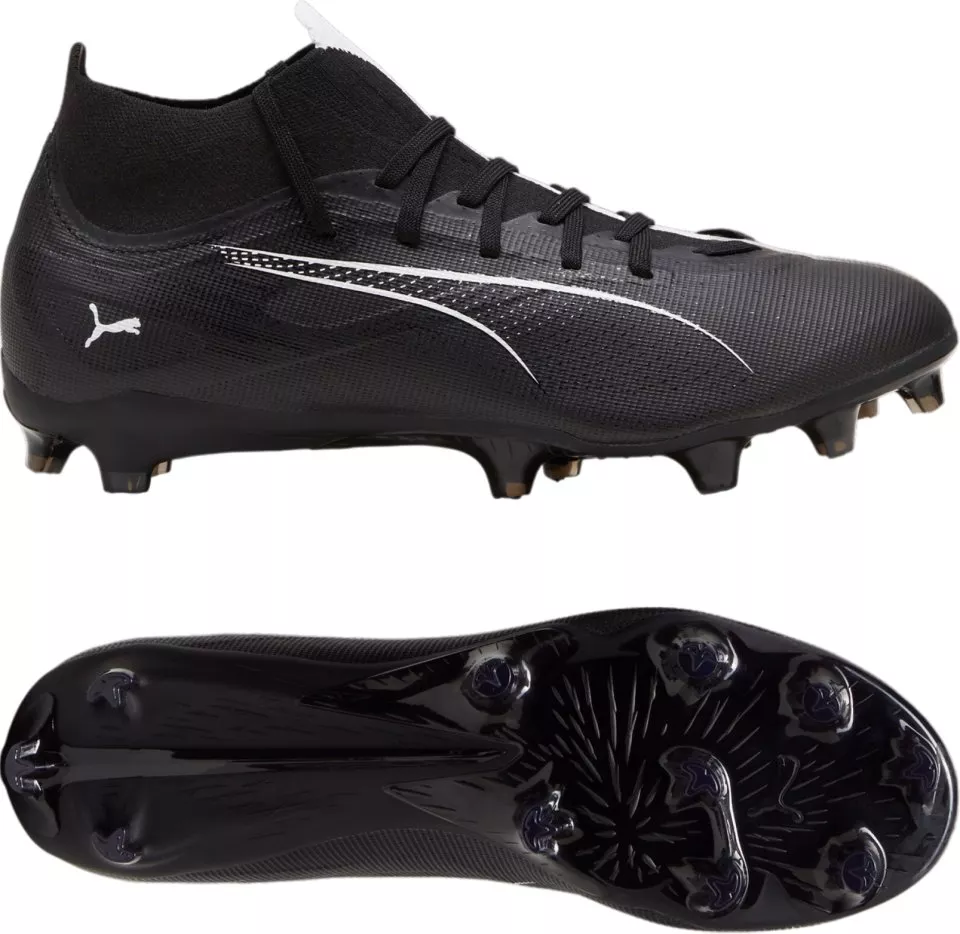 Nogometni čevlji Puma ULTRA 5 MATCH+ FG/AG