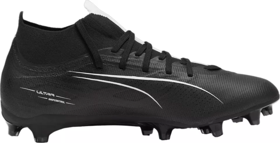 Nogometni čevlji Puma ULTRA 5 MATCH+ FG/AG