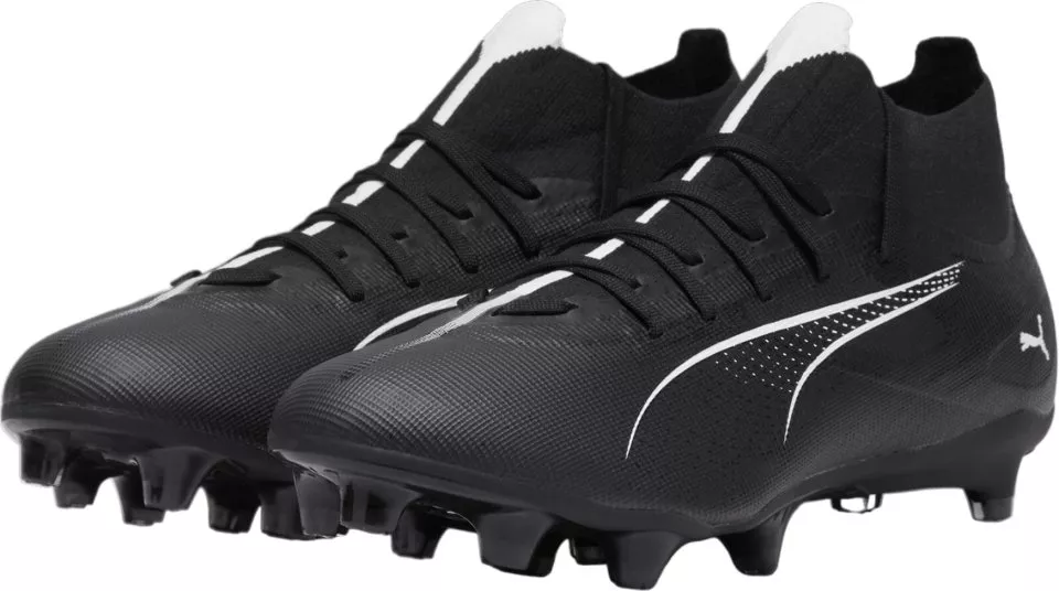 Nogometni čevlji Puma ULTRA 5 MATCH+ FG/AG