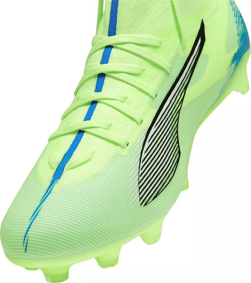 Футболни обувки Puma ULTRA 5 MATCH+ FG/AG