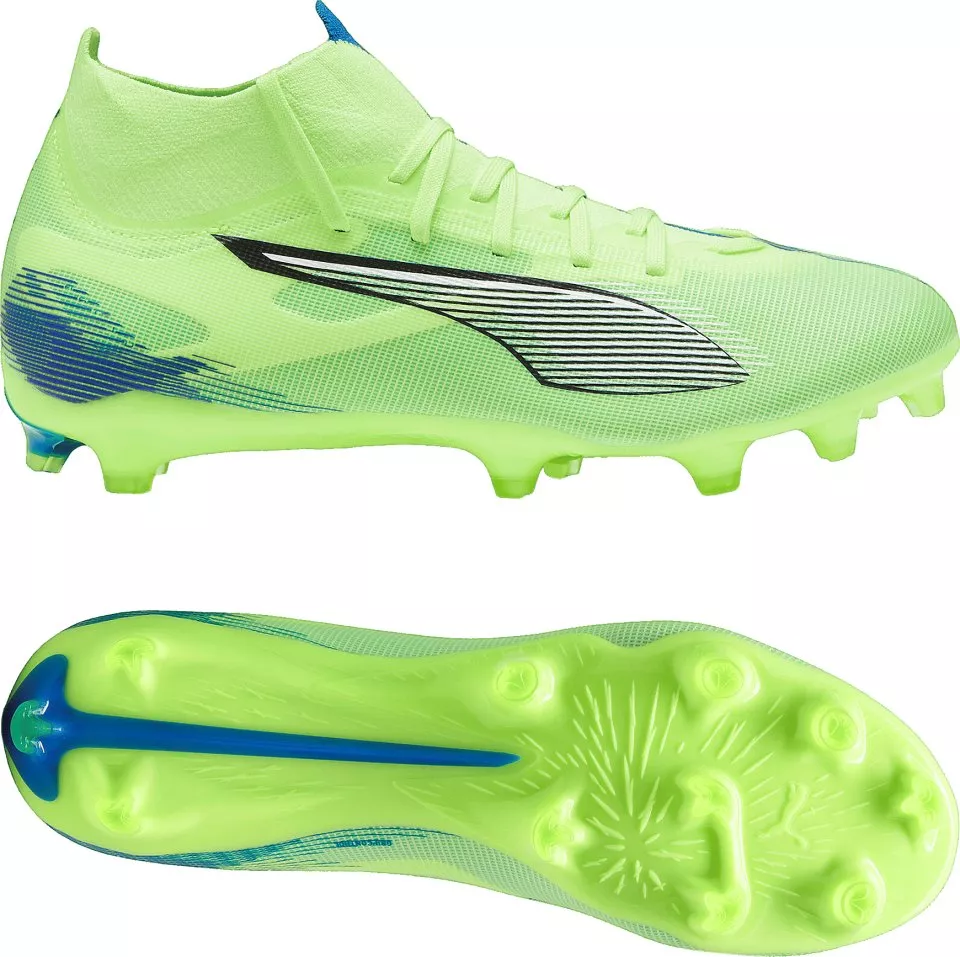 Футболни обувки Puma ULTRA 5 MATCH+ FG/AG