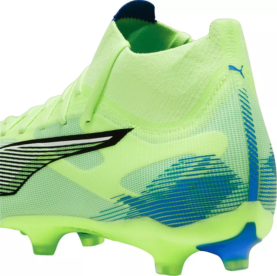 Футболни обувки Puma ULTRA 5 MATCH+ FG/AG